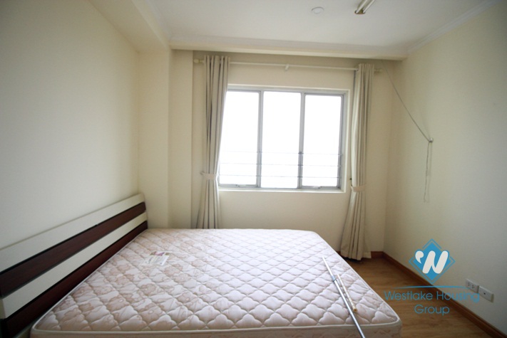 A nice apartment for rent in G building, Ciputra International Ha Noi City